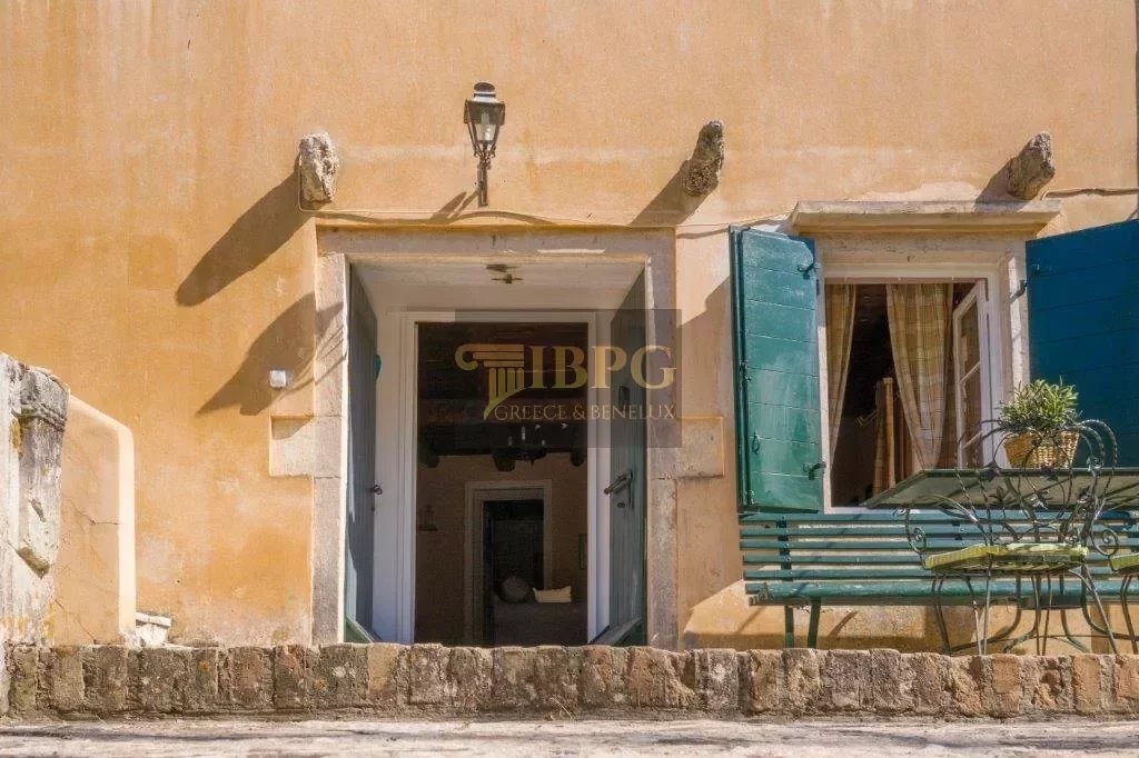 Villa in Corfu, Peloponnese, Western Greece and the Ionian, Greece 1 - 15230428