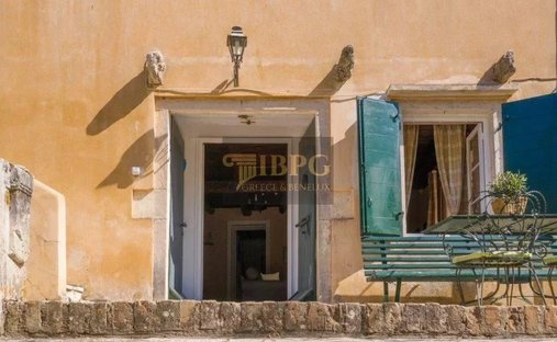 Villa en Corfú, Peloponnese, Western Greece and the Ionian, Grecia 1