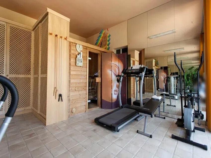 Villa in Mijas, Andalusia, Spain 3 - 15230383