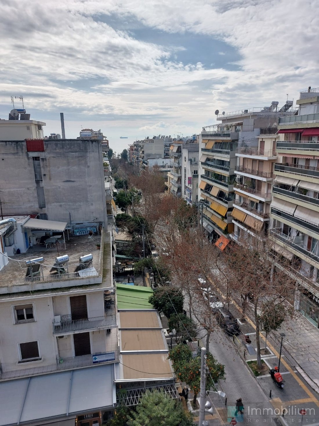 Apartment in South Athens, Attica, Greece 1 - 15230168