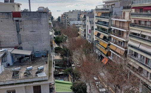Apartment in South Athens, Attica, Greece 1