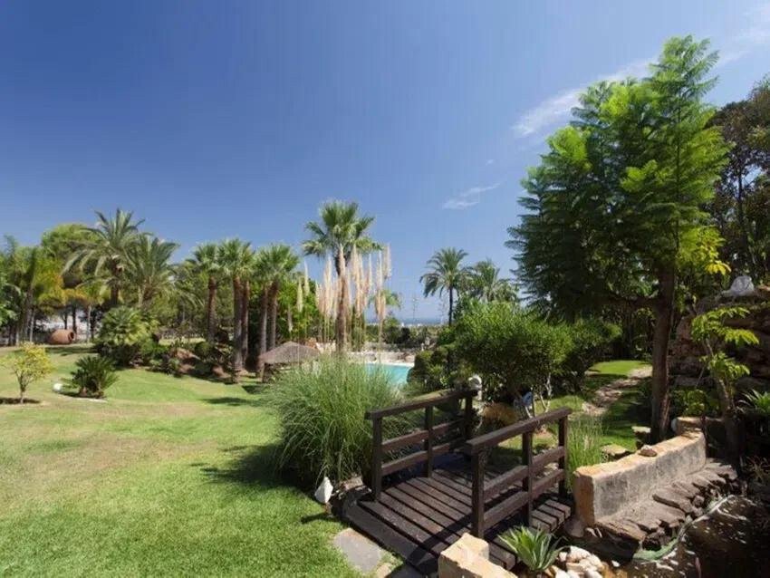 Villa in Mijas, Andalusia, Spain 4 - 15230383