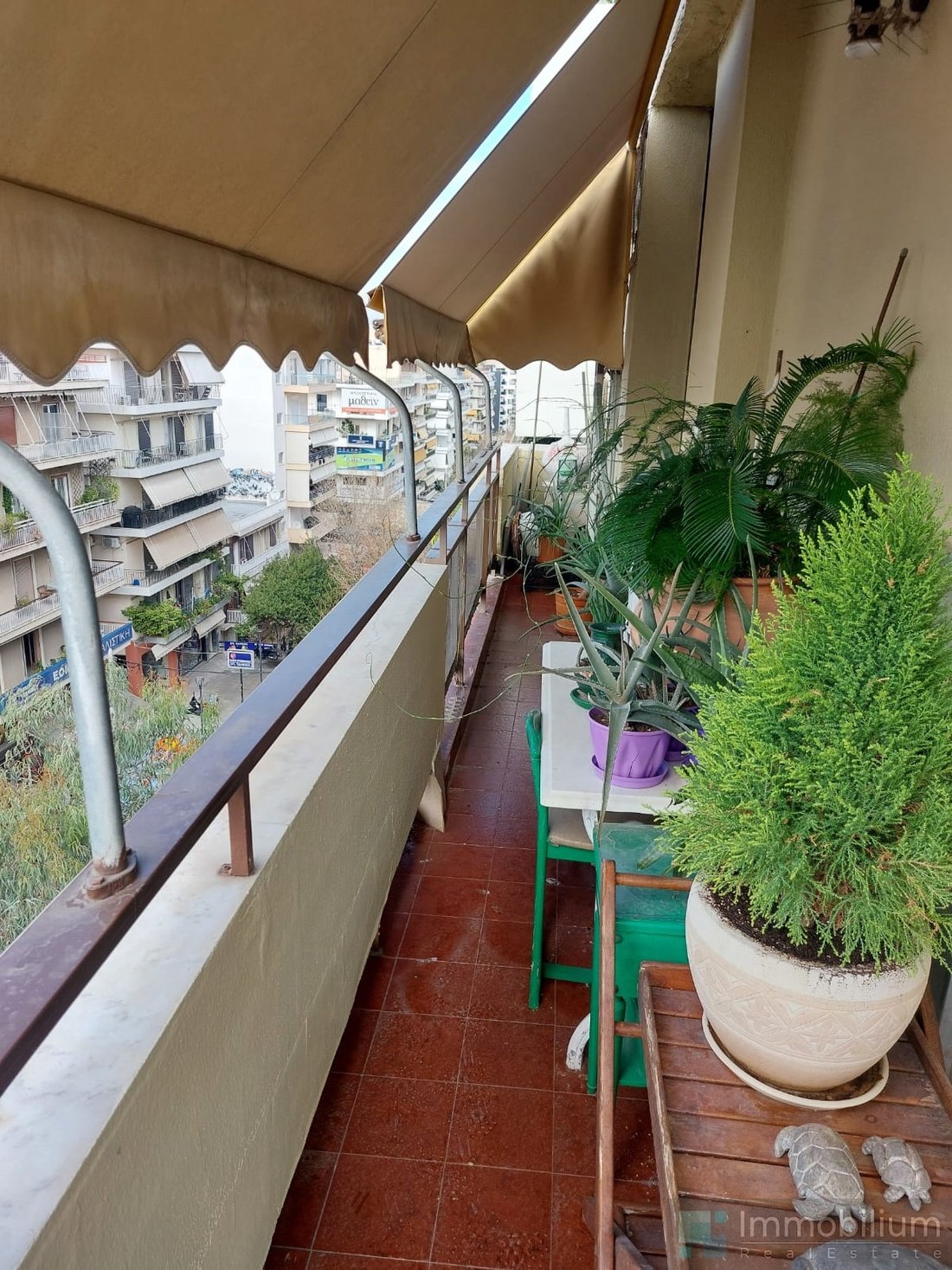 Apartment in South Athens, Attica, Greece 2 - 15230168