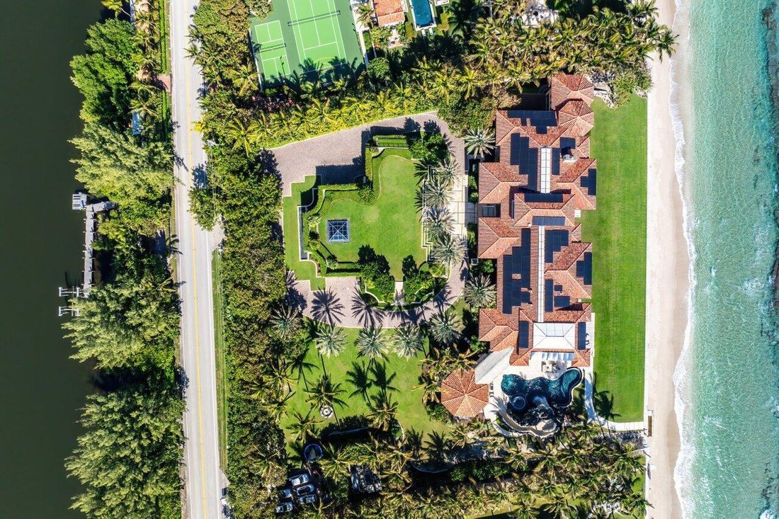 House in Lantana, Florida, United States 4 - 15230385