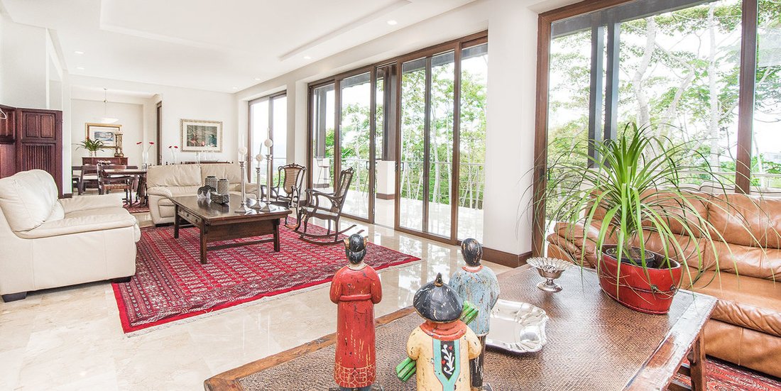 House in Curridabat, San José Province, Costa Rica 1 - 11309390