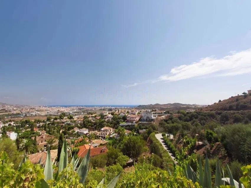 Villa in Mijas, Andalusia, Spain 2 - 15230383
