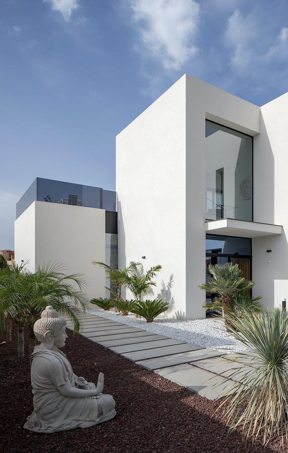 Villa in Vera, Andalusia, Spain 1 - 15230404