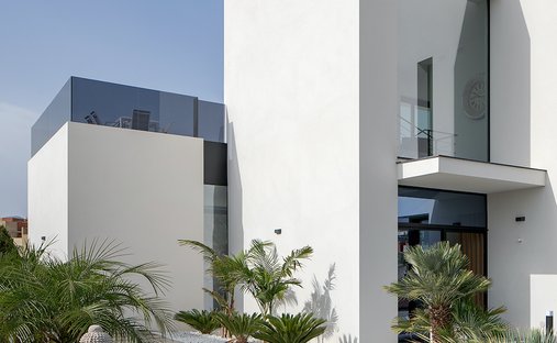 Villa en Vera, Andalucía, España 1