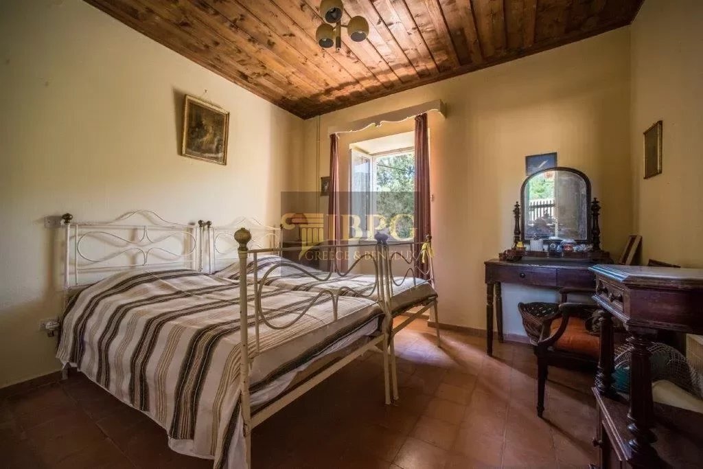 Villa in Corfu, Peloponnese, Western Greece and the Ionian, Greece 2 - 15230428