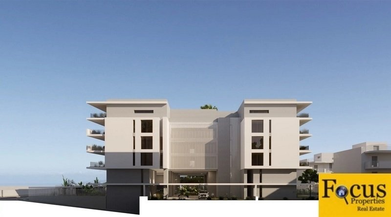 Apartment in Elliniko, Attica, Greece 4 - 15230207
