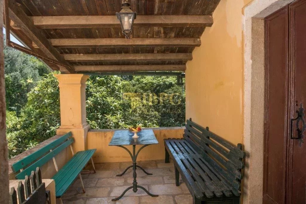 Villa in Corfu, Peloponnese, Western Greece and the Ionian, Greece 1 - 15230428