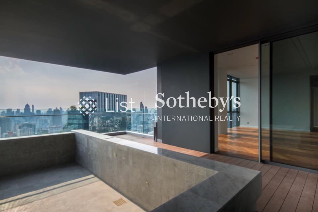 Condo in Bangkok, Bangkok, Thailand 5 - 13960190