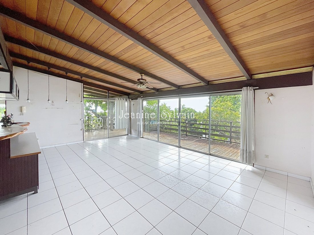 House in Fa'a'ā, Windward Islands, French Polynesia 5 - 15230621