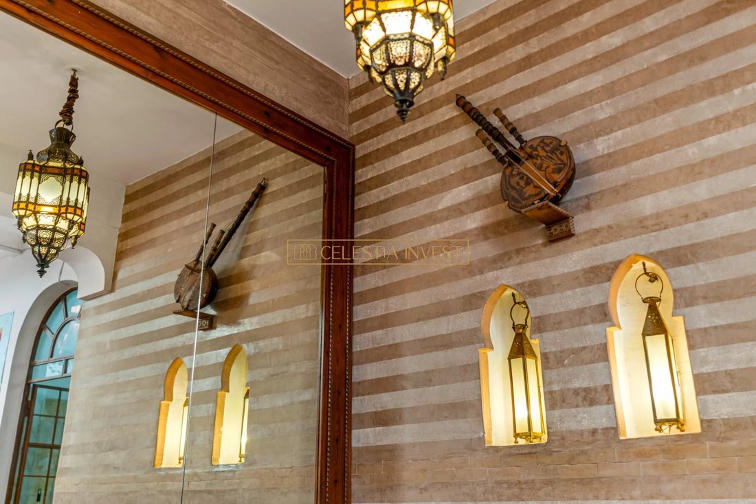 House in Marrakesh, Marrakesh-Safi, Morocco 1 - 15230376