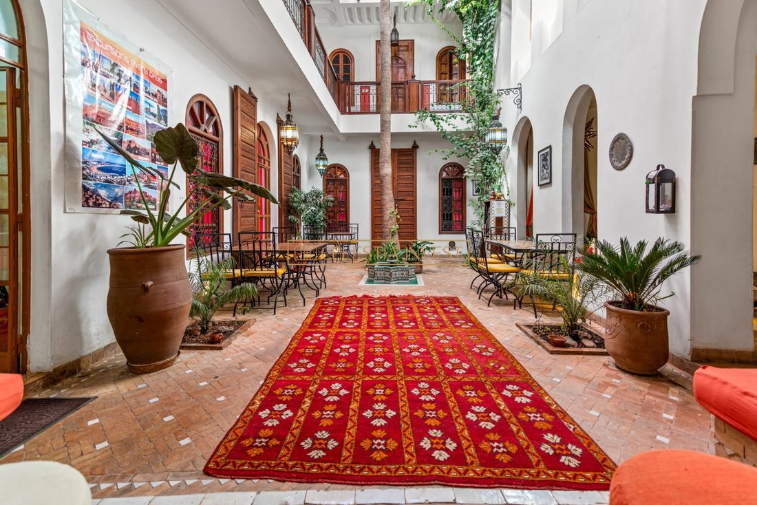 House in Marrakesh, Marrakesh-Safi, Morocco 2 - 15230376
