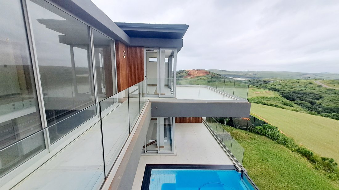 House in Port Zimbali, KwaZulu-Natal, South Africa 1 - 15230464