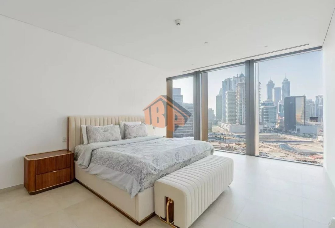 Apartment in Business Bay, Dubai, United Arab Emirates 4 - 15230359
