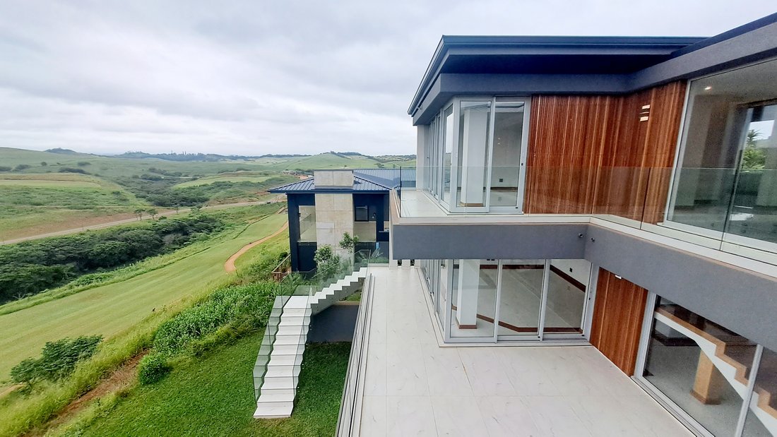 House in Port Zimbali, KwaZulu-Natal, South Africa 2 - 15230464