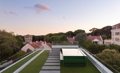 Apartamento en Estoril, Cascais y Estoril, Distrito de Lisboa 1