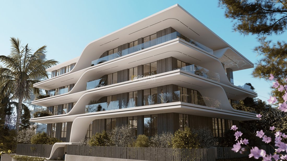 Apartment in Vari, Attica, Greece 1 - 14801033