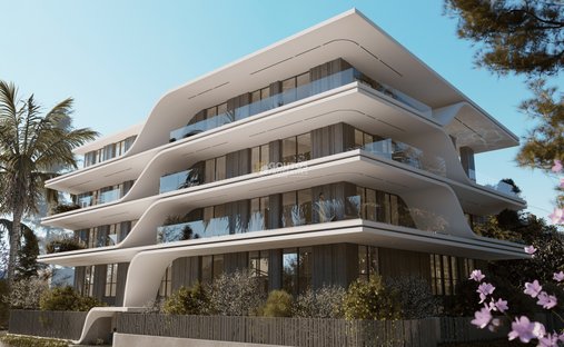 Apartment in Vari, Attica, Greece 1