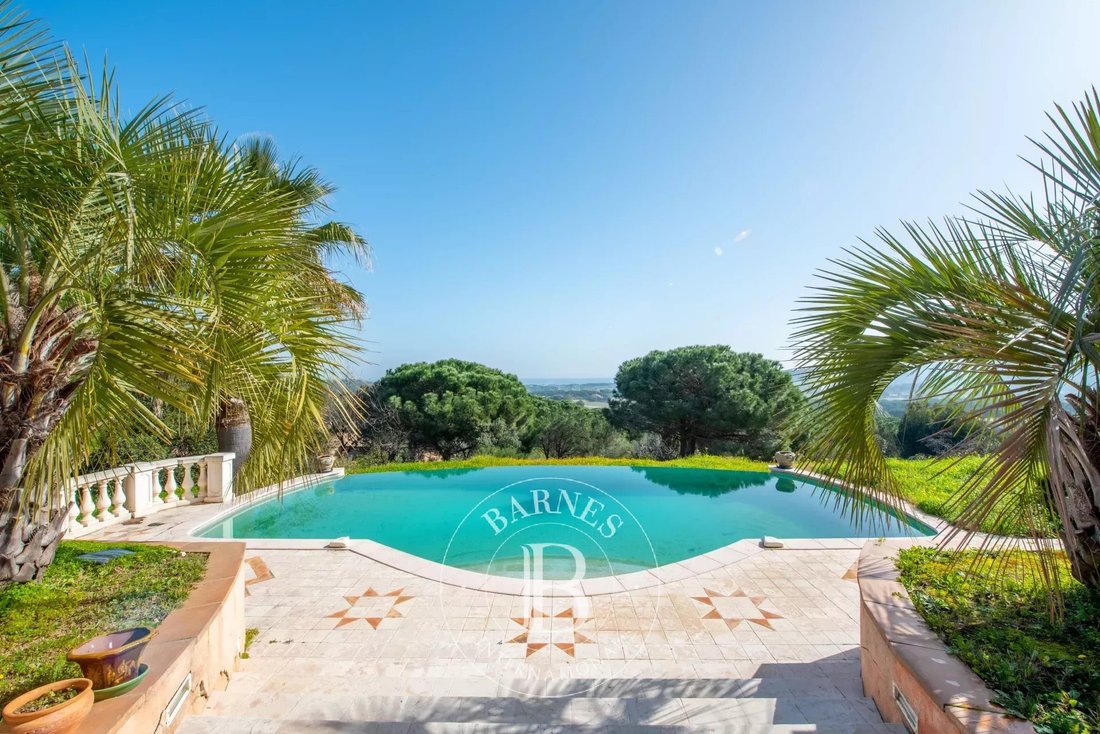 House in Ramatuelle, Provence-Alpes-Côte d'Azur, France 3 - 11363913