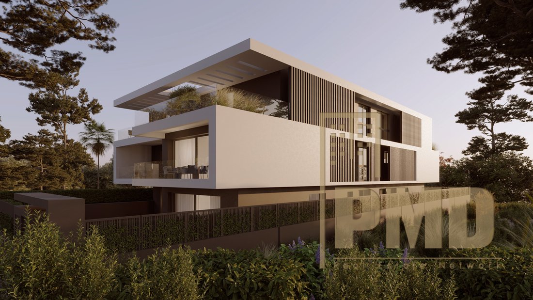 Apartment in Vari, Attica, Greece 4 - 15230184