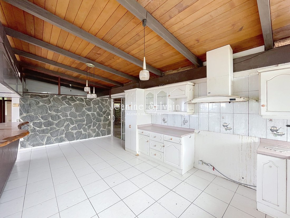 House in Fa'a'ā, Windward Islands, French Polynesia 4 - 15230621