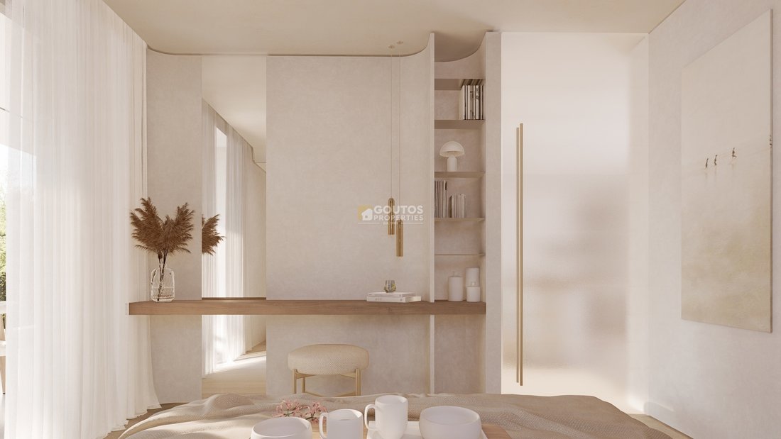 Apartment in Vari, Attica, Greece 5 - 14801033