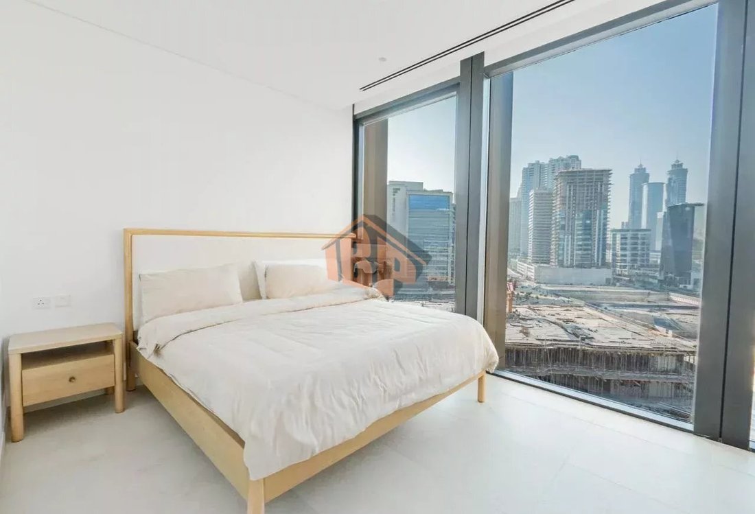 Apartment in Business Bay, Dubai, United Arab Emirates 5 - 15230359