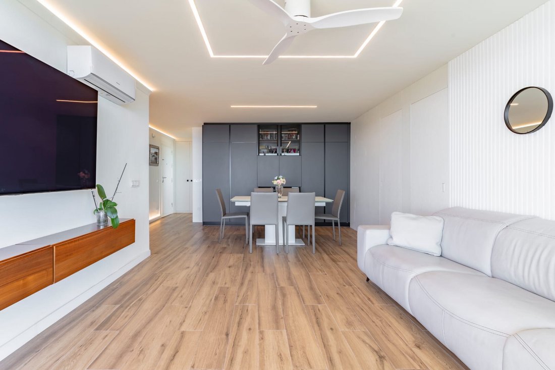 Apartment in Rio Real, Marbella, Andalusia 4 - 15230352