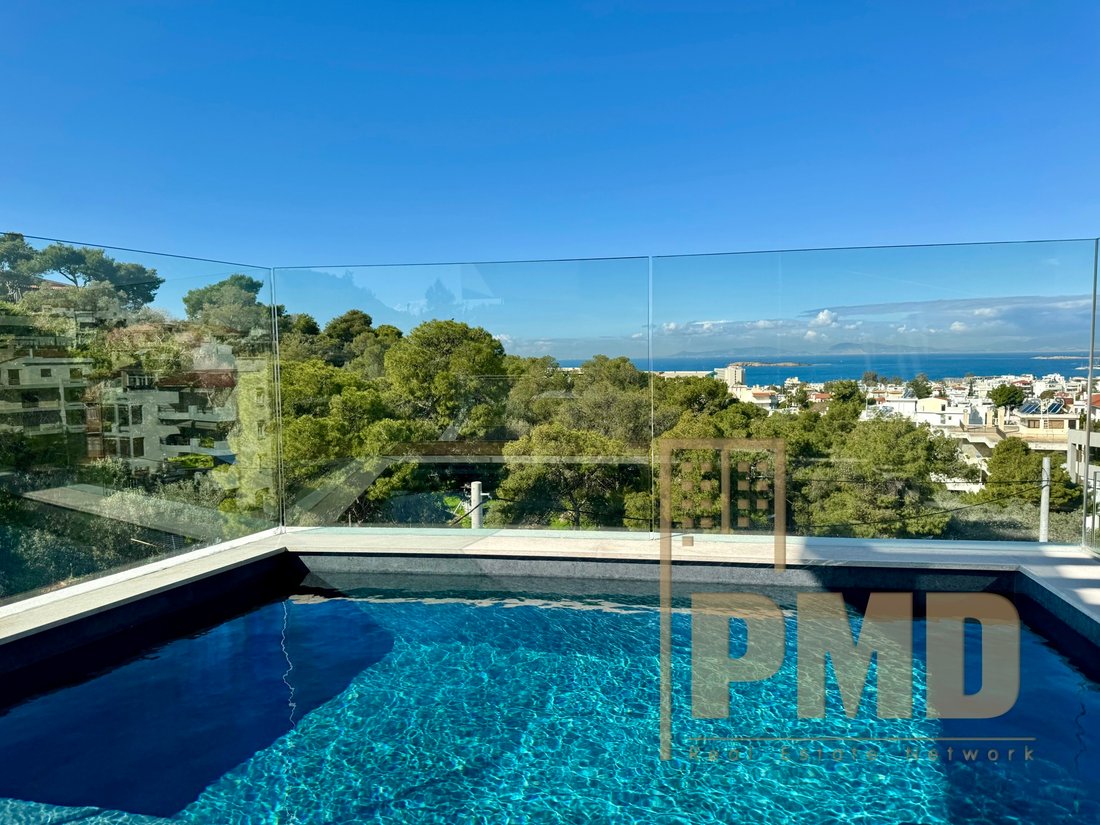 Apartment in Voula, Attica, Greece 1 - 14849312