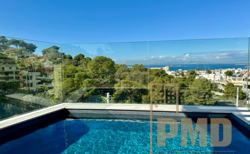 Apartment in Voula, Attica, Greece 1