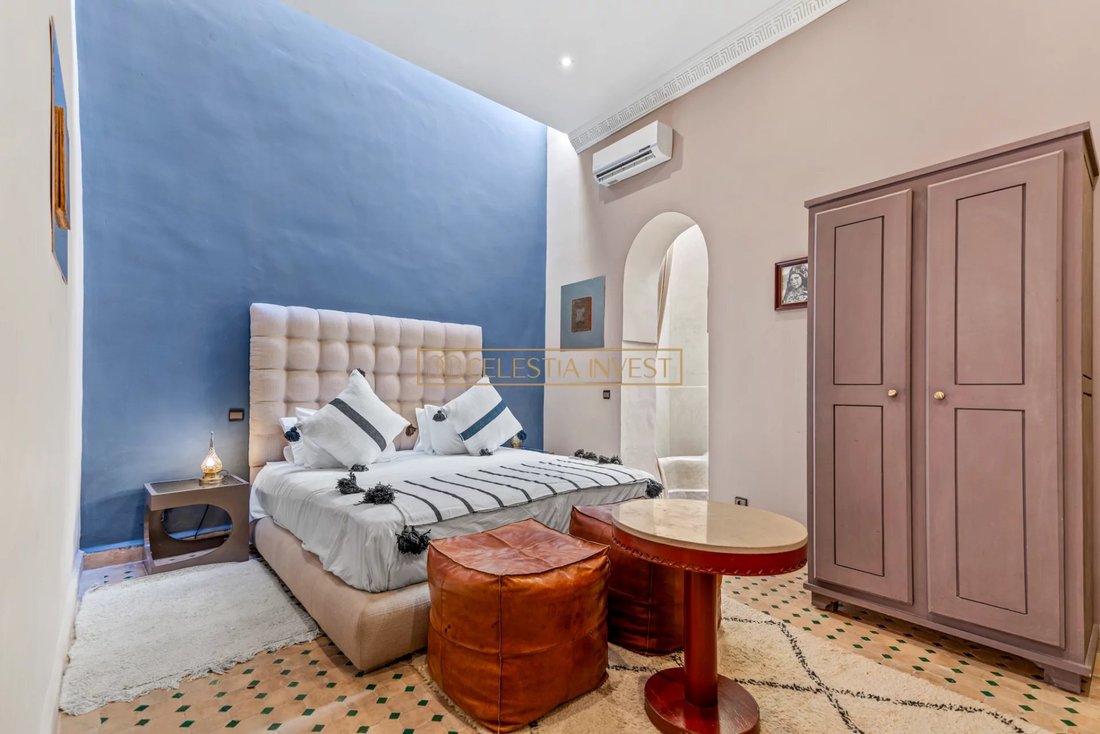 House in Menara, Marrakesh-Safi, Morocco 5 - 15230378