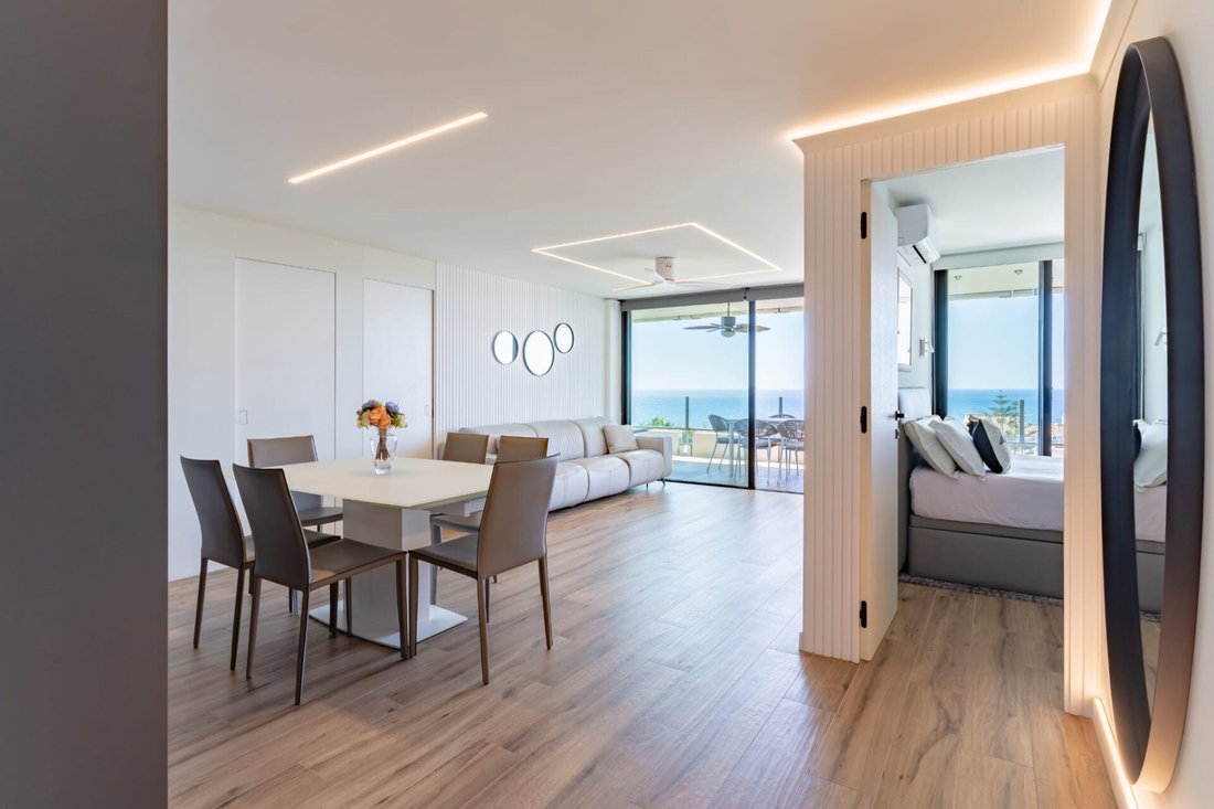 Apartment in Rio Real, Marbella, Andalusia 5 - 15230352