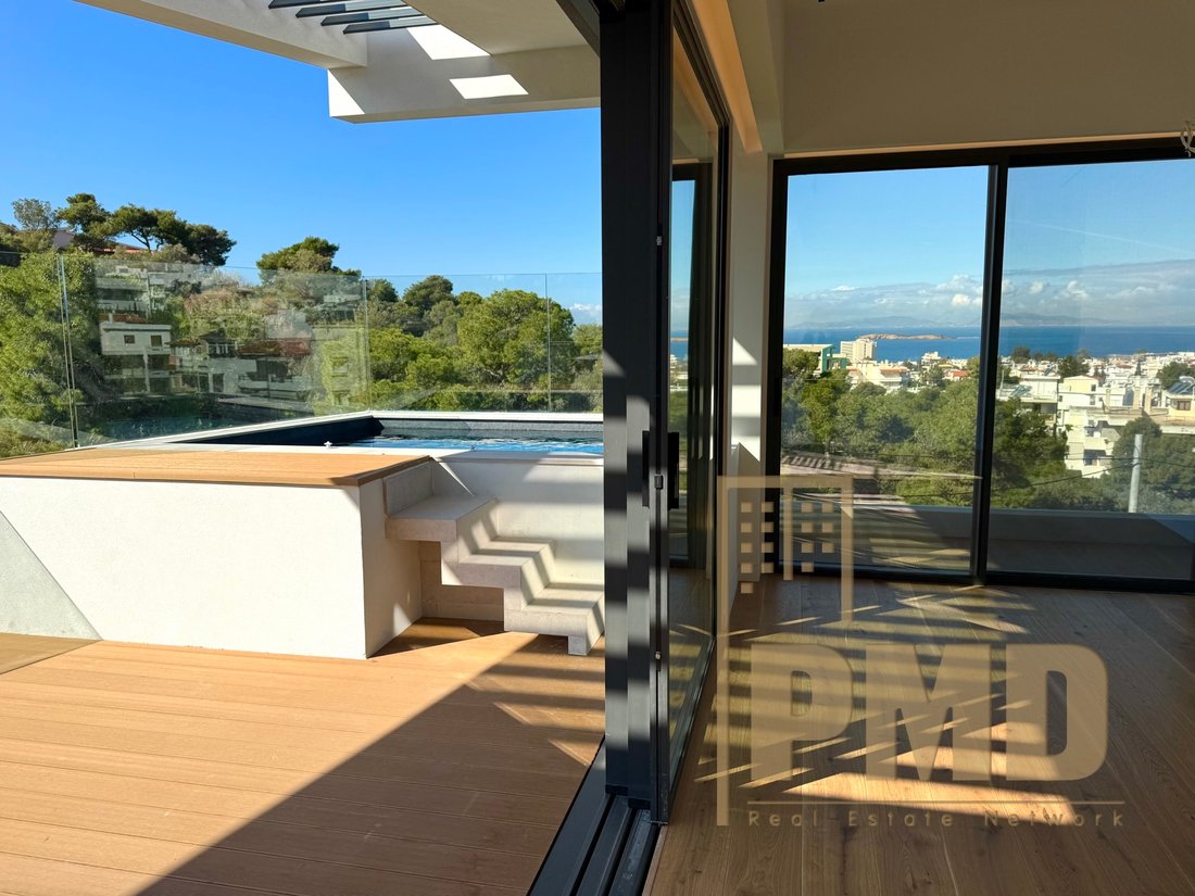 Apartment in Voula, Attica, Greece 2 - 14849312