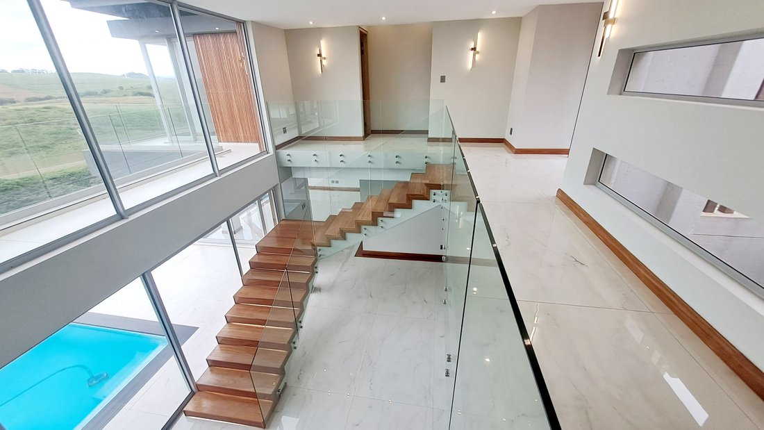 House in Port Zimbali, KwaZulu-Natal, South Africa 5 - 15230464