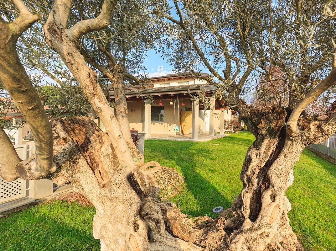 Villa in Carpaneto Piacentino, Emilia-Romagna, Italy 2 - 15221868