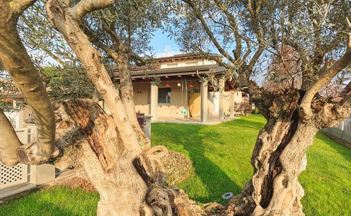 Villa a Carpaneto Piacentino, Emilia-Romagna, Italia 1