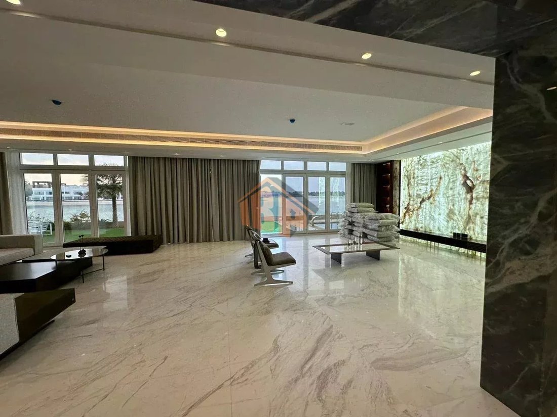 Villa in Palm Jumeirah, Dubai, United Arab Emirates 5 - 15230365