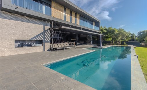 Maison en The Islands Estate, Nord-Ouest, Afrique du Sud 1