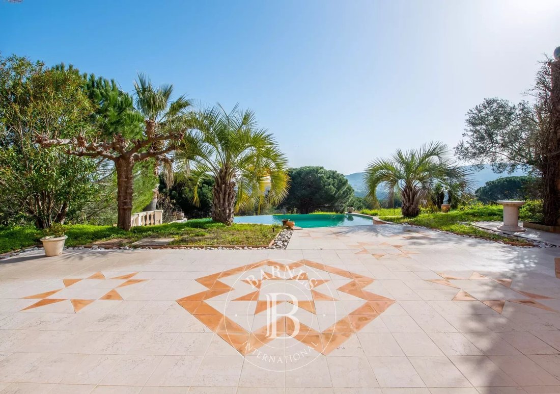 House in Ramatuelle, Provence-Alpes-Côte d'Azur, France 5 - 11363913