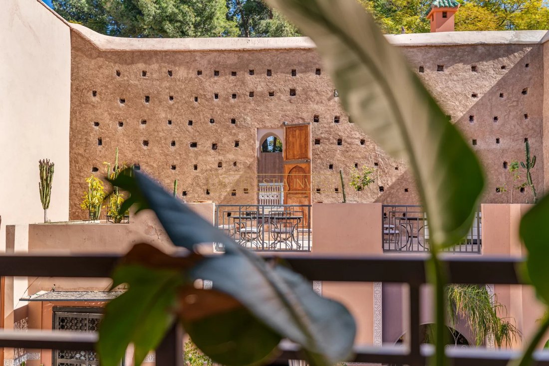 House in Menara, Marrakesh-Safi, Morocco 1 - 15230378