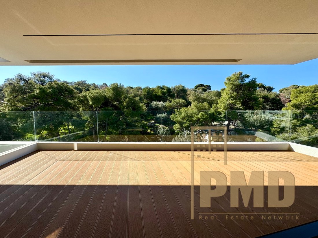 Apartment in Voula, Attica, Greece 4 - 14849312