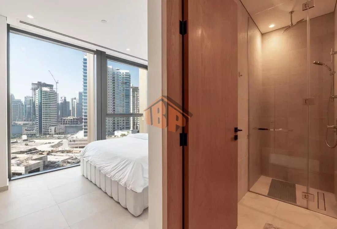 Wohnung in Business Bay, Dubai, Vereinigte Arabische Emirate 3 - 15230359