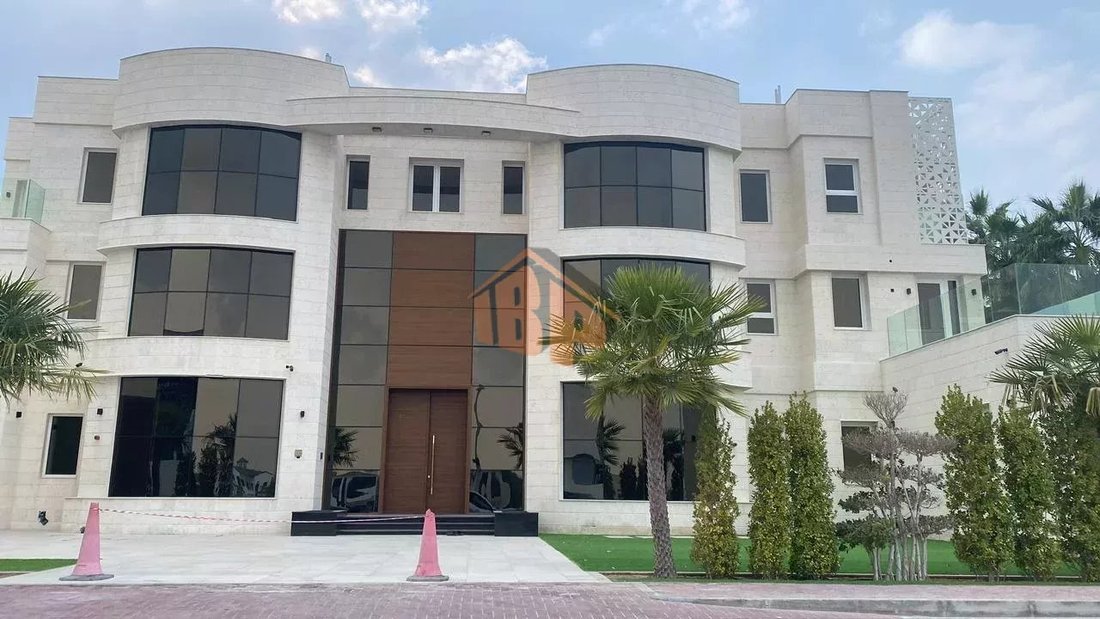 Villa in Palm Jumeirah, Dubai, United Arab Emirates 1 - 15230365