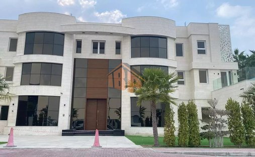 Villa in Palm Jumeirah, Dubai, United Arab Emirates 1