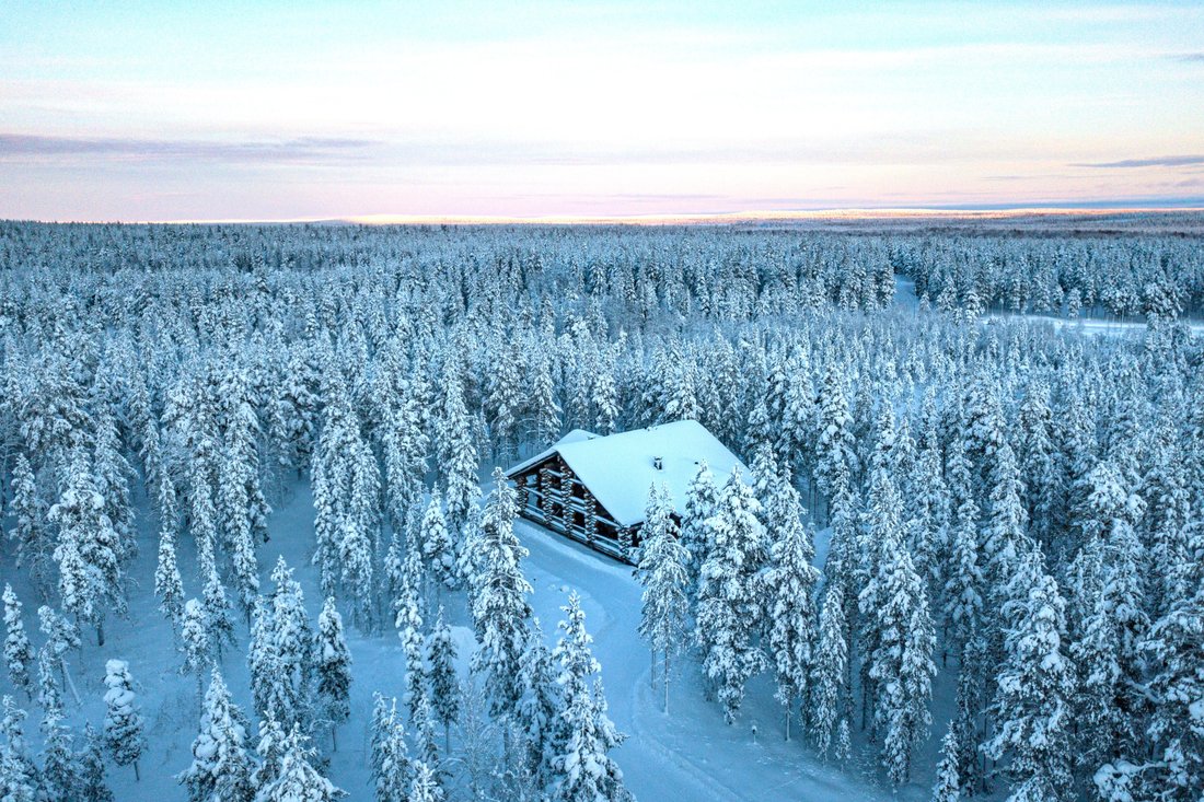 Kittilä, Lapland, Finland 1 - 15230529