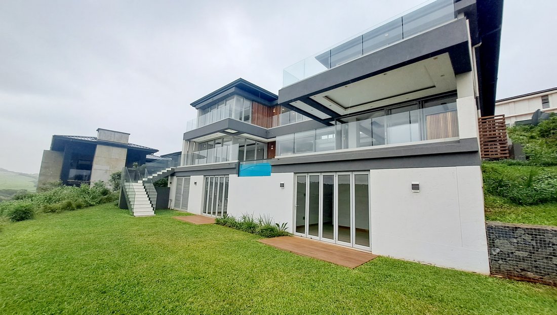 House in Port Zimbali, KwaZulu-Natal, South Africa 3 - 15230464