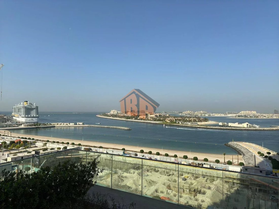Apartment in Dubai, United Arab Emirates 1 - 15230361
